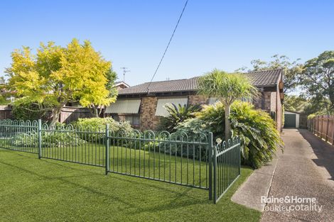 Property photo of 17 Kellys Road Lake Munmorah NSW 2259