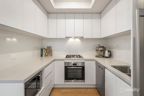 Property photo of 1109/35 Rogers Street West End QLD 4101