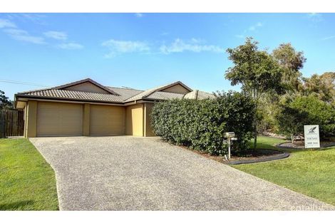 25 Aretha Lane, Narangba, QLD 4504