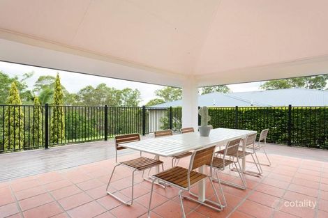 Property photo of 41 Regency Place Kenmore Hills QLD 4069
