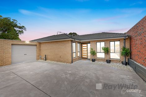 Property photo of 16A Alexander Street Hallam VIC 3803