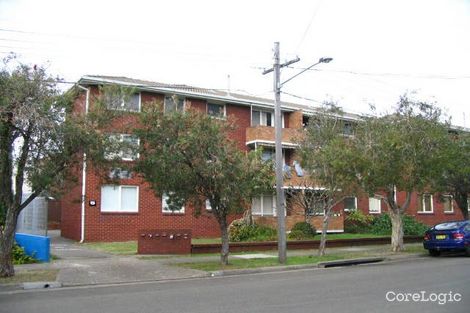 Property photo of 31/5 Grace Campbell Crescent Hillsdale NSW 2036