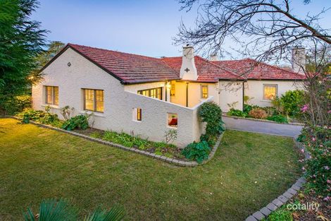 Property photo of 40 Coranderrk Street Reid ACT 2612