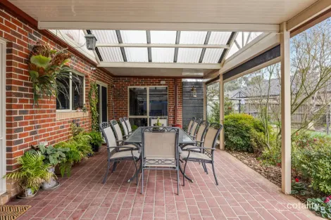 Property photo of 4 Emperor Road Berwick VIC 3806