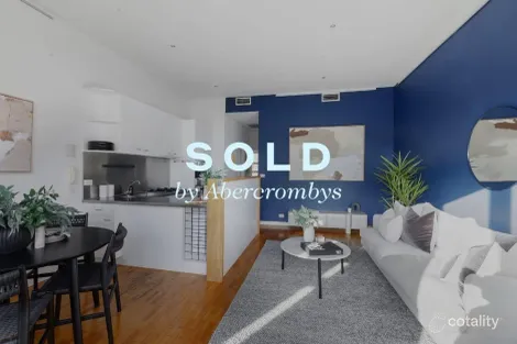 Property photo of 41/4 Tullo Place Richmond VIC 3121