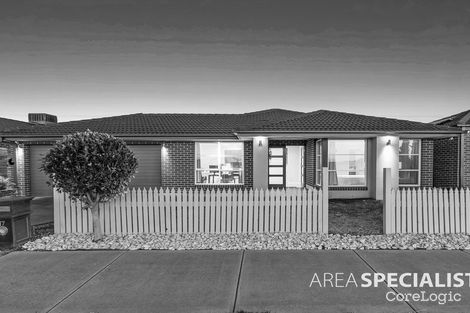 Property photo of 17 Adams Drive Fraser Rise VIC 3336