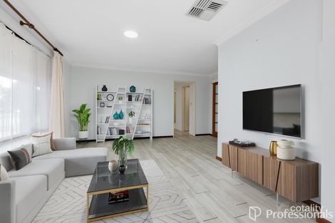 Property photo of 24 Basildon Way Parkwood WA 6147