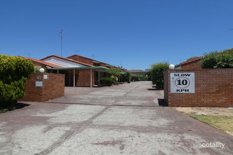 10/41-43 Creery St, Dudley Park, WA 6210