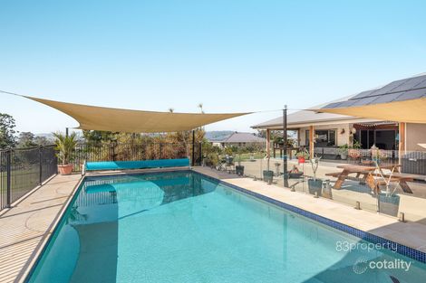 Property photo of 16 Westwood Crescent Hatton Vale QLD 4341