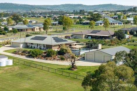 Property photo of 16 Westwood Crescent Hatton Vale QLD 4341