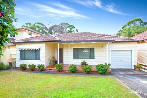 21 Morshead St, North Ryde, NSW 2113