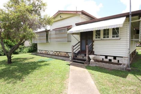 109 Seventh Ave, Home Hill, QLD 4806