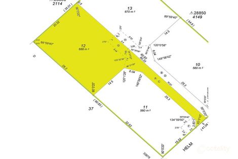 Lot 24b Helm St, Maddington, WA 6109