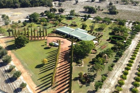 344 Quin Rd, Muckenburra, WA 6503