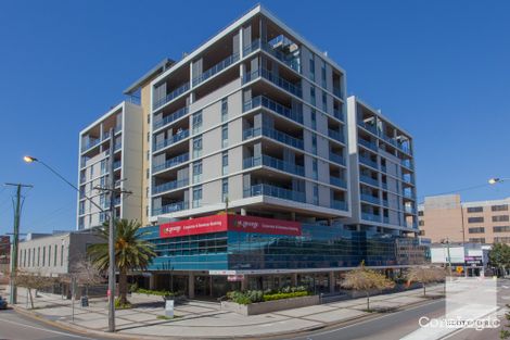 Property photo of 603/335 Wharf Road Newcastle NSW 2300