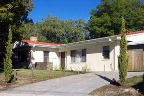 Property photo of 52 Elizabeth Street South Perth WA 6151