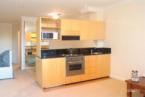 Property photo of 24/1-5 Dwyer Street Chippendale NSW 2008