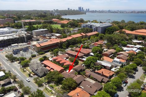 3/14 Cook St, Crawley, WA 6009