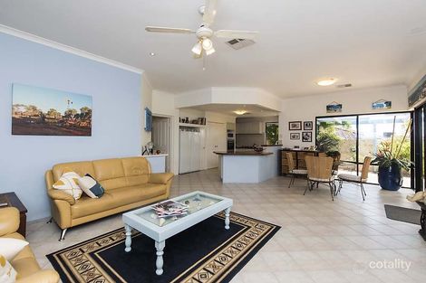 Property photo of 41 Castellon Crescent Coogee WA 6166