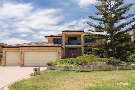 41 Castellon Cres, Coogee, WA 6166