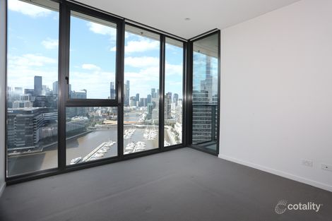 Property photo of 2602/1 Point Park Crescent Docklands VIC 3008