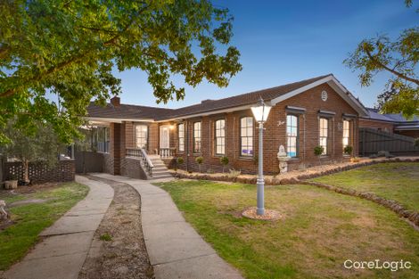 Property photo of 3 Kevin Court Donvale VIC 3111