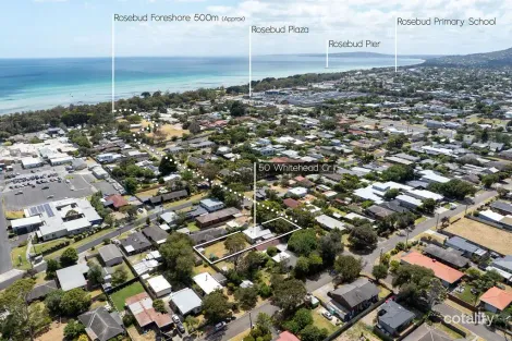 50 Whitehead Gr, Rosebud, VIC 3939