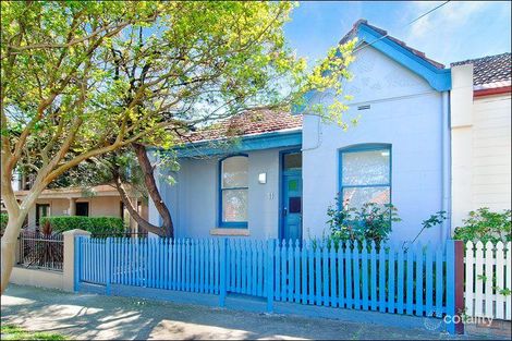11 Cromwell St, Leichhardt, NSW 2040
