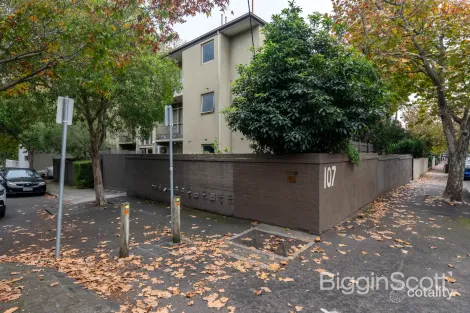 7/107 Williams Rd, Prahran, VIC 3181