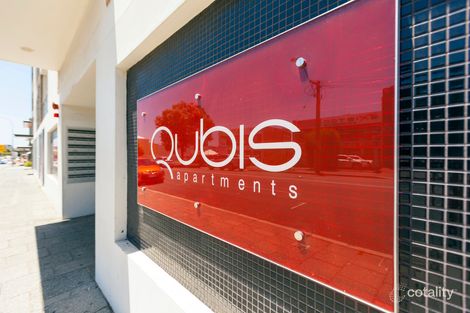 Property photo of 210/403 Newcastle Street Northbridge WA 6003