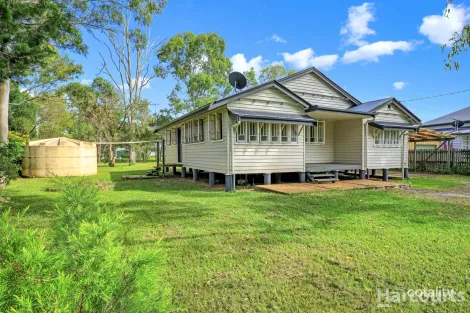 Property photo of 9-11 James Street Howard QLD 4659