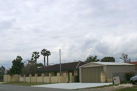 Property photo of 41 Kitchener Street Trigg WA 6029