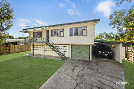 Property photo of 25 Tam O'Shanter Drive Thuringowa Central QLD 4817