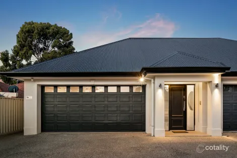 Property photo of 9A Urrbrae Avenue Myrtle Bank SA 5064