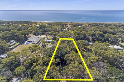 Property photo of 135 Sylvan Drive Moore Park Beach QLD 4670