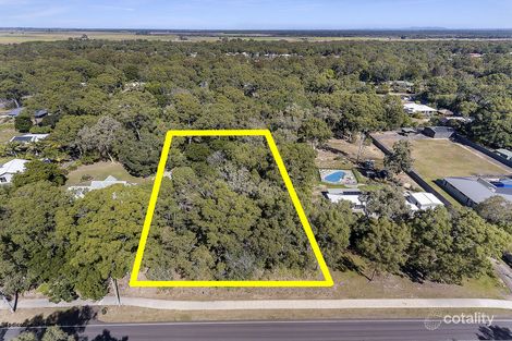 Property photo of 135 Sylvan Drive Moore Park Beach QLD 4670