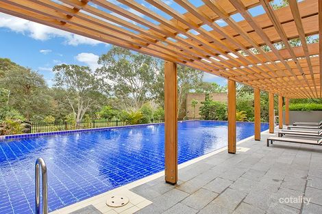 Property photo of 509/1 Saunders Close Macquarie Park NSW 2113