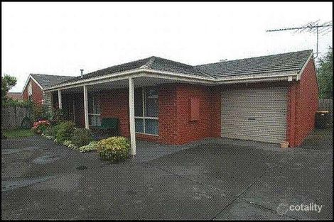 Property photo of 2/18 Duncan Drive Lara VIC 3212