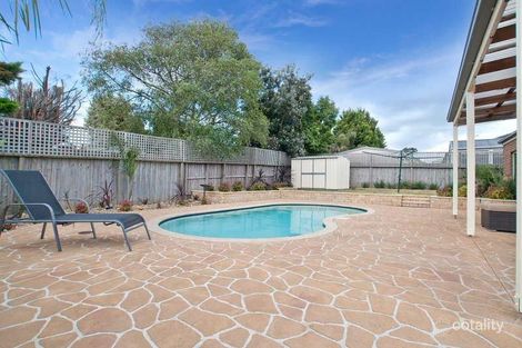 Property photo of 27 Tisdall Drive Langwarrin VIC 3910
