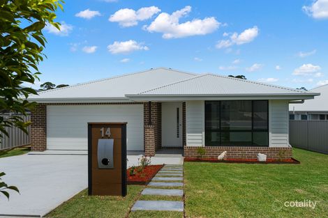 Property photo of 14 Birkdale Circuit Sussex Inlet NSW 2540