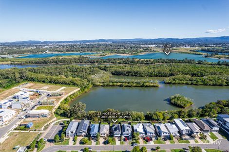 Property photo of 23 Nottinghill Road Murrumba Downs QLD 4503