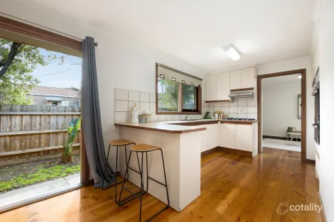Property photo of 3/25 Thompson Street Clayton VIC 3168