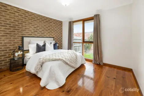 Property photo of 3/25 Thompson Street Clayton VIC 3168