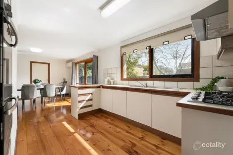 Property photo of 3/25 Thompson Street Clayton VIC 3168