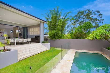 Property photo of 56 Osgathorpe Road Gladesville NSW 2111