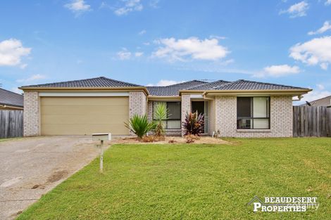 7 Hillside Cres, Beaudesert, QLD 4285
