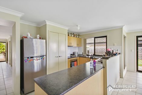 Property photo of 7 Hillside Crescent Beaudesert QLD 4285