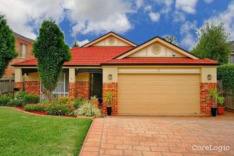 4 Ganges Way, Beaumont Hills, NSW 2155