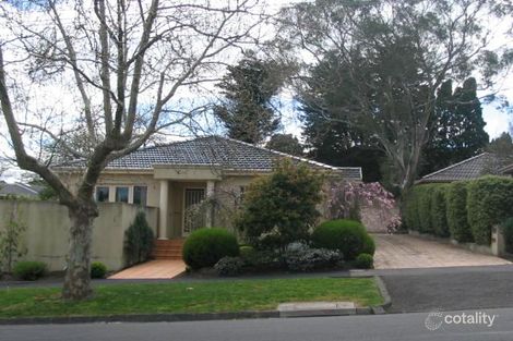 2/25 Jurang St, Balwyn, VIC 3103