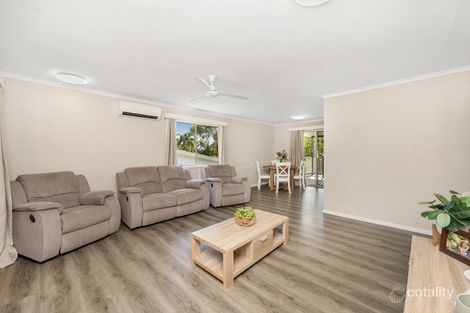 Property photo of 25 Tam O'Shanter Drive Thuringowa Central QLD 4817